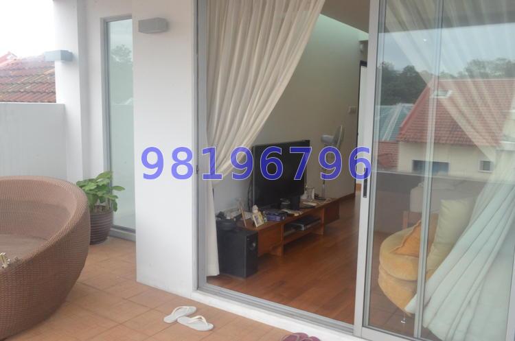 Sembawang Hills Estate (D20), Terrace #67909152